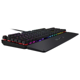 Asus TUF Gaming K3 RGB Mechanical Keyboard (RGB Red)