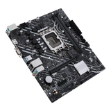 Asus PRIME H610M-K D4 Intel H610 LGA1700 mic-ATX Motherboard