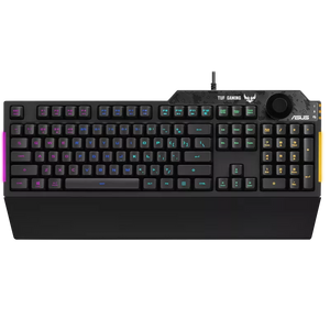 Asus TUF Gaming K1 RGB Keyboard