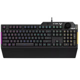 Asus TUF Gaming K1 RGB Keyboard