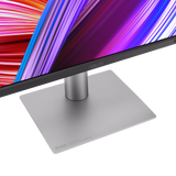 ASUS ProArt Display PA279CRV 27" IPS 4K UHD VESA DisplayHDR 400 VESA MediaSync Ergonomic Stand Green Sustainability Professional Monitor