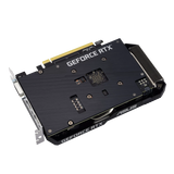 ASUS Dual GeForce RTX™ 3050 V2 OC Edition 8GB GDDR6 Graphics Card