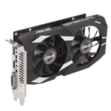 ASUS Dual GeForce RTX™ 3050 OC Edition 6GB GDDR6 Video Graphics Card