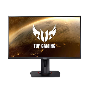 Asus TUF Gaming VG27VQ 27" VA Panel Curved Gaming Monitor