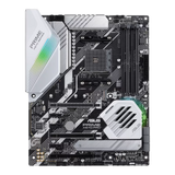 Asus Prime X570-PRO/CSM AMD AM4 ATX Motherboard