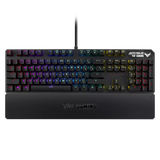 Asus TUF Gaming K3 RGB Mechanical Keyboard (RGB Red)