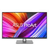 ASUS ProArt Display PA279CRV 27" IPS 4K UHD VESA DisplayHDR 400 VESA MediaSync Ergonomic Stand Green Sustainability Professional Monitor
