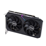 ASUS Dual GeForce RTX™ 3050 V2 OC Edition 8GB GDDR6 Graphics Card