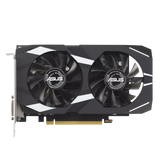 ASUS Dual GeForce RTX™ 3050 OC Edition 6GB GDDR6 Video Graphics Card