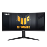 ASUS TUF Gaming VG34VQL3A Curved 34" WQHD 180Hz (OC) 1500R FreeSync Premium Pro 1ms DisplayHDR 400 Gaming Monitor