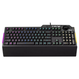 Asus TUF Gaming K1 RGB Keyboard