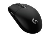 Logitech G305 LIGHTSPEED Wireless Gaming Mouse (Black)