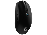 Logitech G305 LIGHTSPEED Wireless Gaming Mouse (Black)