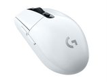 Logitech G305 LIGHTSPEED Wireless Gaming Mouse (White)