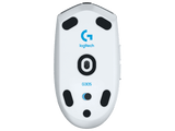 Logitech G305 LIGHTSPEED Wireless Gaming Mouse (White)