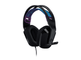 Logitech G335 Wired Gaming Headset (Black)