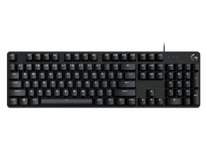 Logitech G413 SE Mechanical Gaming Keyboard