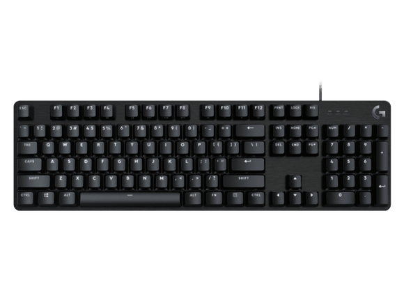 Logitech G413 SE Mechanical Gaming Keyboard