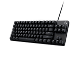 Logitech G413 TKL SE Mechanical Gaming Keyboard