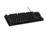 Logitech G413 TKL SE Mechanical Gaming Keyboard