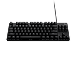 Logitech G413 TKL SE Mechanical Gaming Keyboard