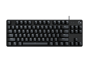 Logitech G413 TKL SE Mechanical Gaming Keyboard