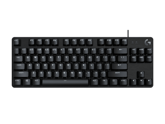 Logitech G413 TKL SE Mechanical Gaming Keyboard