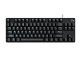 Logitech G413 TKL SE Mechanical Gaming Keyboard