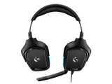 Logitech G431 7.1 SURROUND SOUND GAMING HEADSET