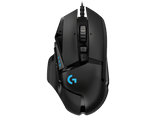 Logitech G502 HERO High Performance Gaming Mouse