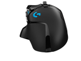 Logitech G502 HERO High Performance Gaming Mouse