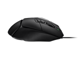 Logitech G502 X Hero 25K Sensor Wired Gaming Mouse (Black)