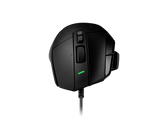Logitech G502 X Hero 25K Sensor Wired Gaming Mouse (Black)