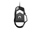 Logitech G502 X Hero 25K Sensor Wired Gaming Mouse (Black)
