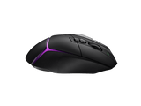 Logitech G502 X PLUS Wireless RGB Gaming Mouse (Black)