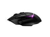 Logitech G502 X PLUS Wireless RGB Gaming Mouse (Black)