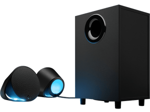 Logitech G560 Lightsync PC Gaming Speakers