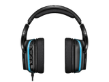Logitech G635 7.1 Surround Sound LIGHTSYNC Gaming Headset
