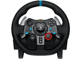 Logitech G29 Driving Force Racing Wheel For PS4, PS3 and PC