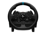 Logitech G923 TRUEFORCE Racing Wheel and Pedals for Playstation & PC