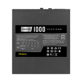 Antec SIGNATURE 1000W 80 PLUS Platinum Full Modular Power Supply Unit