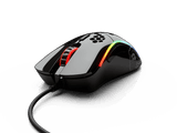 Glorious Model D- Minus Gaming Mouse (Glossy Black)