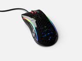 Glorious Model D- Minus Gaming Mouse (Glossy Black)