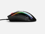 Glorious Model D- Minus Gaming Mouse (Glossy Black)