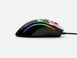 Glorious Model D- Minus Gaming Mouse (Glossy Black)