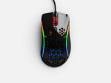 Glorious Model D- Minus Gaming Mouse (Glossy Black)