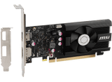 MSI GeForce GT 1030 4GD4 LP OC Graphics Card