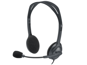 Logitech H111 Stereo Multi-Device Headset