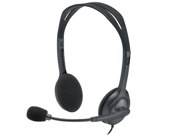 Logitech H111 Stereo Multi-Device Headset