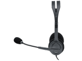 Logitech H111 Stereo Multi-Device Headset